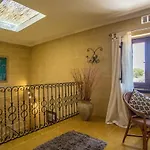 Crosslanes Bb 4* Kerċem