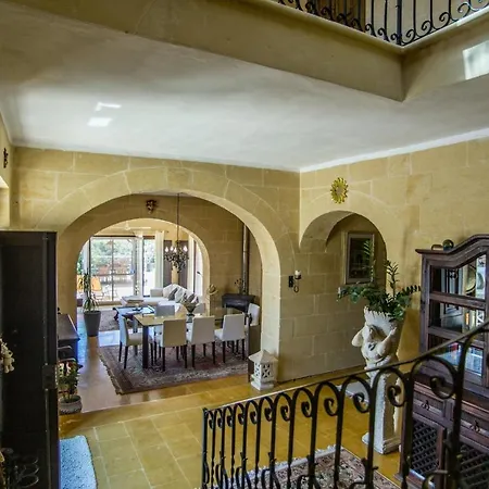 Crosslanes Bb Kerċem