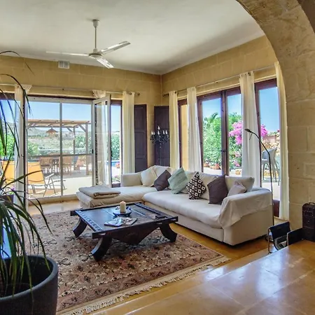 Bed & Breakfast Crosslanes Bb Kerċem