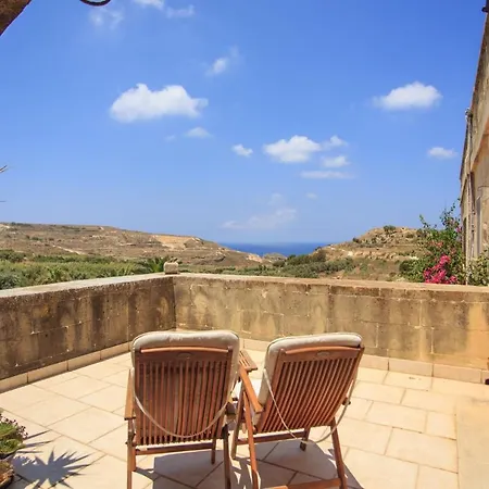 Crosslanes Bb Bed & Breakfast Kerċem