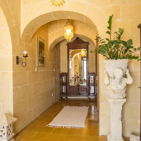 Crosslanes Bb Bed & Breakfast 4*