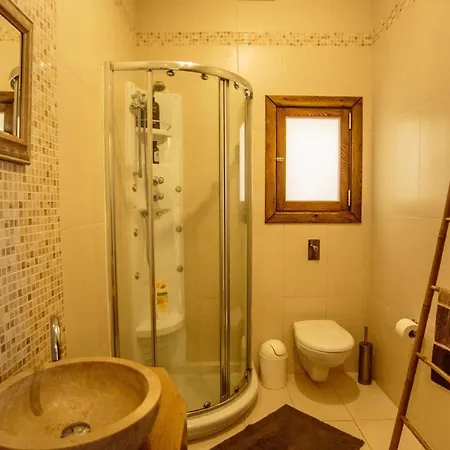 Bed & Breakfast Crosslanes Bb Kerċem