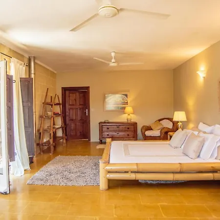 Crosslanes Bb Bed & Breakfast Kerċem