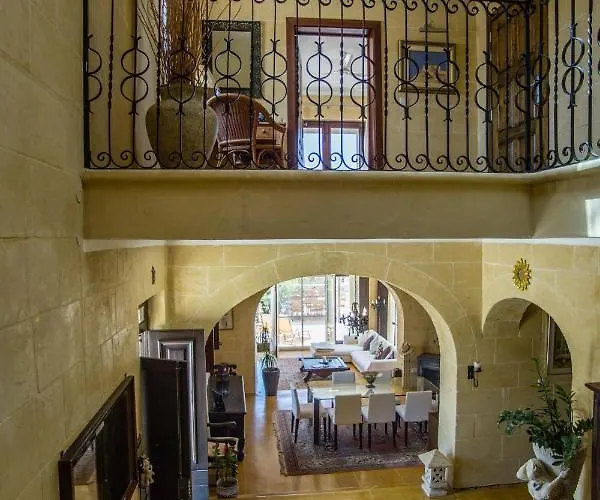 Crosslanes Bb Kerċem