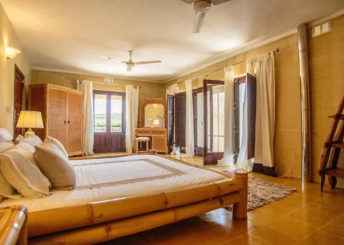 Crosslanes Bb 4* Kerċem