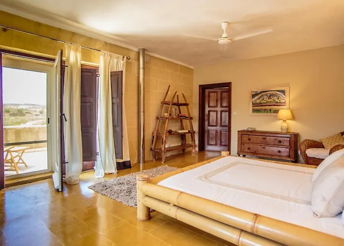 Crosslanes Bb 4* Kerċem