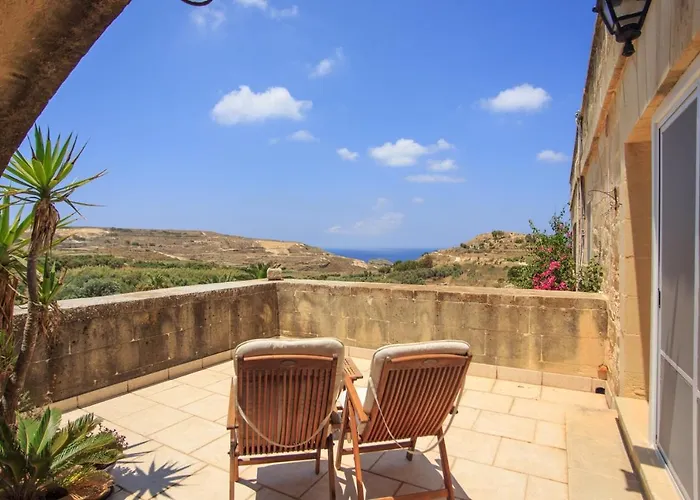 Crosslanes Bb B&B Kerċem