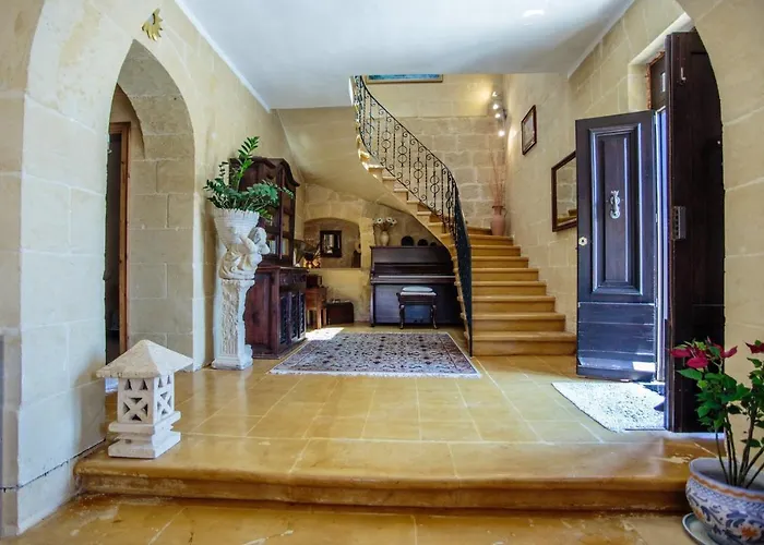 Crosslanes Bb Oda ve Kahvaltı